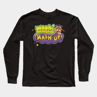 The Moshi Long Sleeve T-Shirt